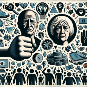 Elder Abuse In Intimate Relationships Elder Abuse In Intimate Relationships