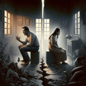 What Are The Long-term Consequences Of Verbal Abuse In A Marriage? What Are The Long-term Consequences Of Verbal Abuse In A Marriage?