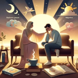 How Can I Support A Friend Or Family Member Who Is In An Emotionally Abusive Marriage? How Can I Support A Friend Or Family Member Who Is In An Emotionally Abusive Marriage?