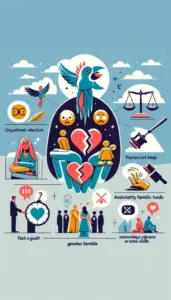 5 Signs Of Parental Alienation And How To Address Them