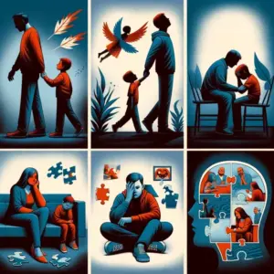 5 Signs Of Parental Alienation And How To Address Them