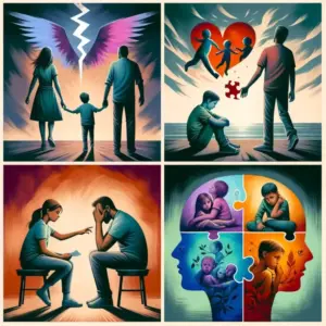 5 Signs Of Parental Alienation And How To Address Them