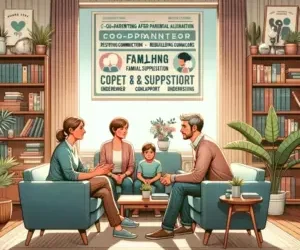 Parental alienation Parental alienation