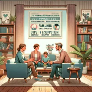 Co-Parenting After Parental Alienation &#8211; Tips For Restoring Trust And Rebuilding Connections