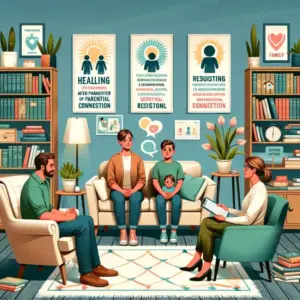 Co-Parenting After Parental Alienation &#8211; Tips For Restoring Trust And Rebuilding Connections