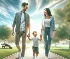 Parental alienation