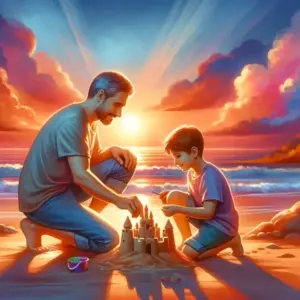 Healing Parental Alienation &#8211; Strategies For Rebuilding Relationships With Your Child