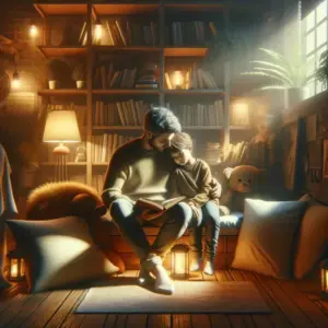 Healing Parental Alienation &#8211; Strategies For Rebuilding Relationships With Your Child