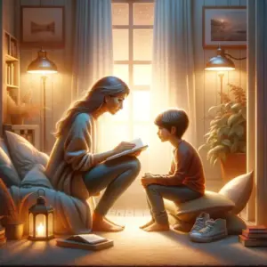 Healing Parental Alienation &#8211; Strategies For Rebuilding Relationships With Your Child