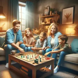 Preventing Parental Alienation – Building A Stronger Family Bond