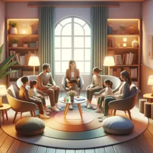 Preventing Parental Alienation – Building A Stronger Family Bond