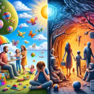 The Long-term Effects Of Parental Alienation On Children &#8211; What Every Parent Should Know