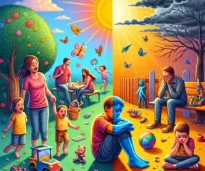 Parental alienation Parental alienation