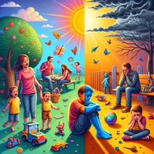 The Long-term Effects Of Parental Alienation On Children &#8211; What Every Parent Should Know