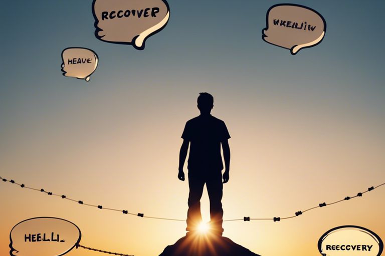 Breaking The Silence &#8211; Healing And Recovery From Emotional Abuse