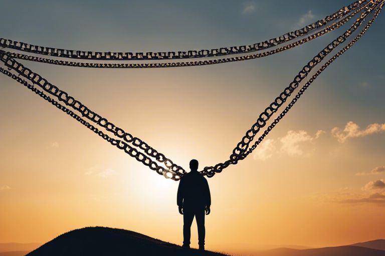 Breaking The Silence &#8211; Healing And Recovery From Emotional Abuse