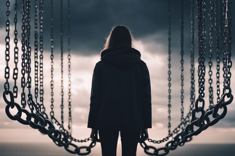 Finding Inner Strength &#8211; Overcoming The Effects Of Emotional Abuse