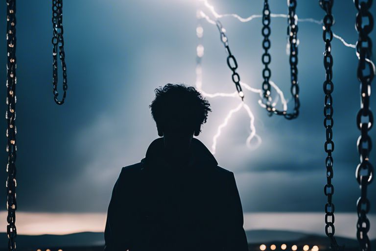 Finding Inner Strength &#8211; Overcoming The Effects Of Emotional Abuse