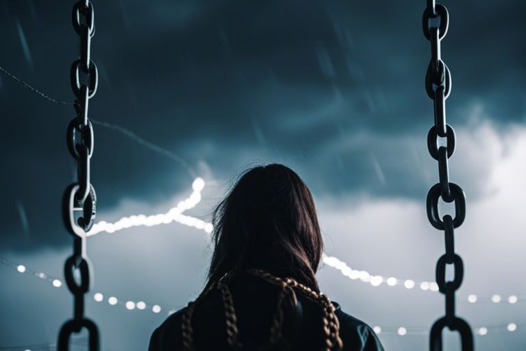 Finding Inner Strength &#8211; Overcoming The Effects Of Emotional Abuse