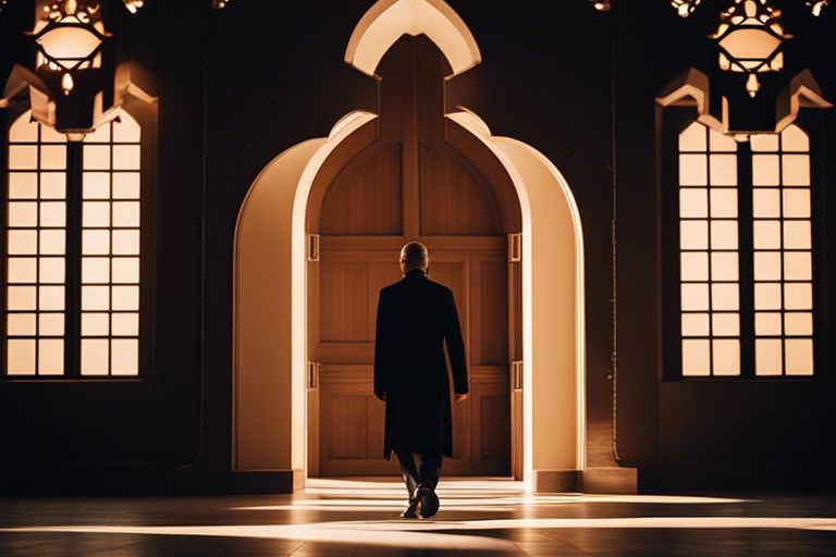 Finding Safety After Leaving a Toxic Religion Finding Safety After Leaving a Toxic Religion