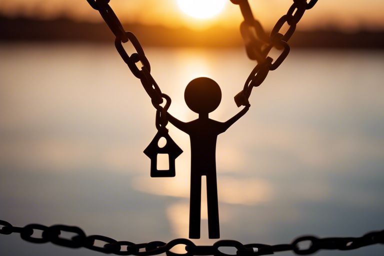 Rebuilding Identity After Religious Abuse Rebuilding Identity After Religious Abuse