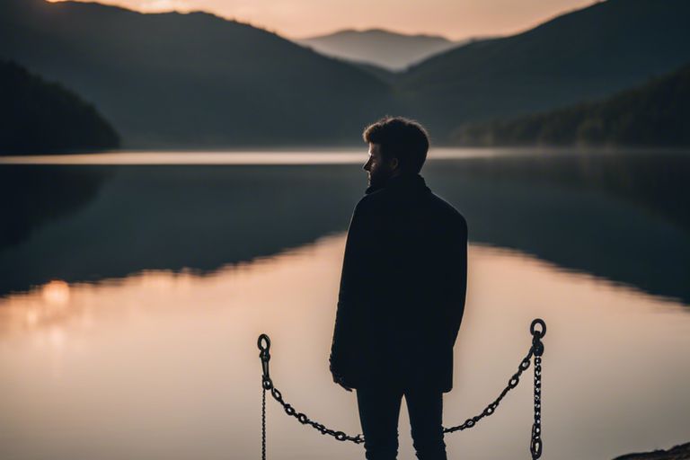 Reclaiming Faith After Toxic Religion