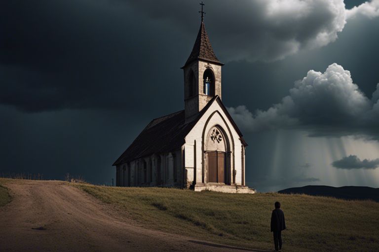 The Impact of Toxic Religion on Family Dynamics The Impact of Toxic Religion on Family Dynamics