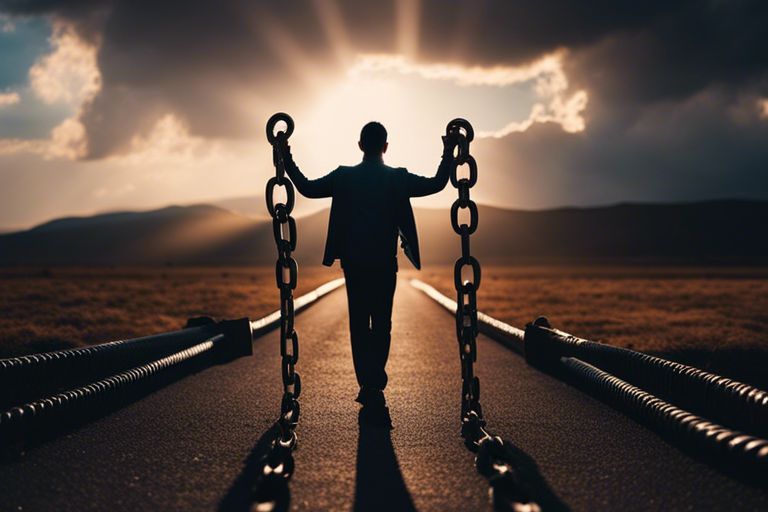 Understanding Toxic Religious Trauma